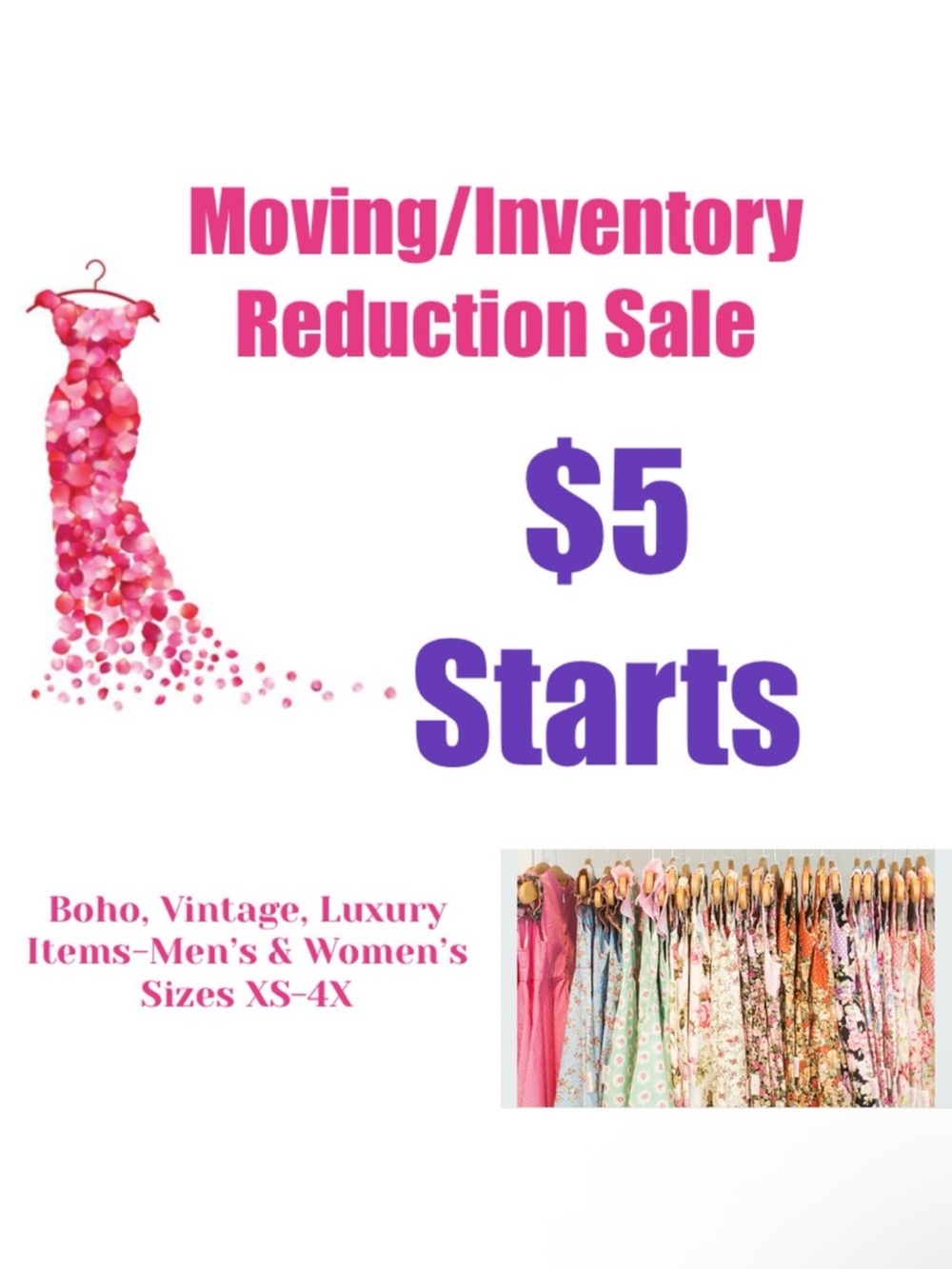 Divine Duchess LIVE at 2pm ct New Arrivals + 50% Off closet - Picture 4 of 16